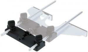Dispozitiv de reglaj fin pentru limitatorul paralel FE-OF 1000/KF, Festool - Img 2