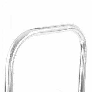Distribuitor Hecht 212 pentru seminte, sare sau ingrasamant, capacitate 12 l, latime distribuire 45 cm - Img 7