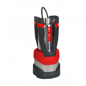 Eletropompa apa submersibila AL-KO DIVE, 5600L/h, 44m, automat, 1200W, 4.4 bar, cablu10m - Img 2