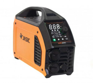 EVO20 ARC 200 (Z2S32) - Aparat de sudura INDUSTRIAL Jasic - Img 1