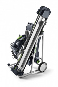 Ferastrau circular stationar cu sanie de glisare KAPEX KS 60 E-UG-Set/XL, Festool - Img 4