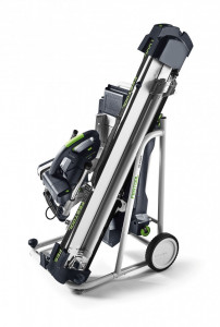Ferastrau circular stationar cu sanie de glisare KAPEX KS 60 E-UG-Set/XL, Festool - Img 2