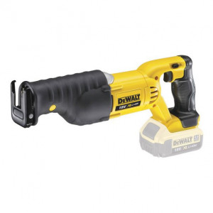 Ferastrau tip sabie compatibil cu acumulatori Dewalt DCS380N, XR Li-Ion 18 V , 28.6. mm, 0-2950 curse/min - Img 3