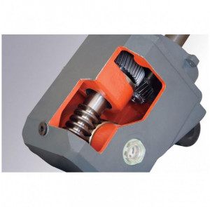 Fierastraie circulare manual DT 275S - Img 2