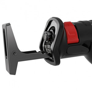Fierastrau alternativ Flex RS 29 18.0 C, 515981, compatibil cu acumulator 18 V Li-Ion, 29 mm - Img 2