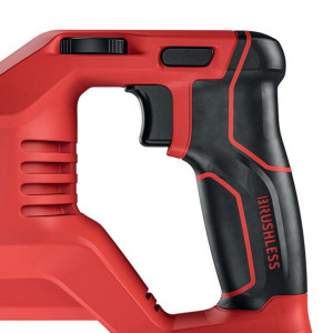 Fierastrau alternativ Flex RSP13-32, compatibil cu acumulator 18 V Li-Ion, 300 mm, taiere orbitala, cu viteza variabila - Img 3