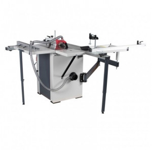 Fierastrau circular PKS-250PN Proma - Img 1