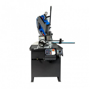Fierastrau cu banda pentru metale 260 mm ARG 260 PLUS - Img 3