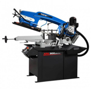 Fierastrau cu banda pentru metale 300 mm ARG 300 Plus E H - Img 1