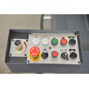 Fierastrau cu banda pentru metale MPCS-320GH - Img 2
