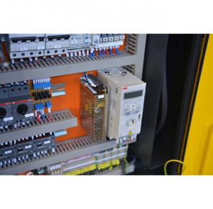Fierastrau cu banda pentru metale MPCS-570 - Img 3