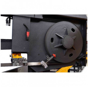 Fierastrau cu banda pentru metale MPDS-820HDG NC - Img 3