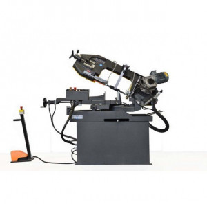 Fierastrau semiautomat cu banda pentru metale 270 mm MPCS-350GH - Img 1