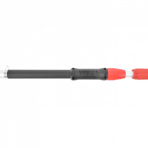 Fierastrau telescopic Hecht 9025 lama 20 cm 3.2 Kg program accu 20 v fara acumulator statie de incarcare - Img 6