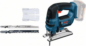 FIERASTRAU VERTICAL BOSCH GST 18V-LIB COMPATIBIL ACUMULATORI - Img 5