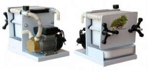 Filtru vin model FCH 10 - Img 1
