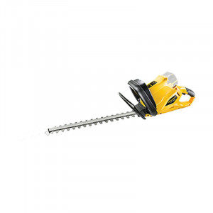 Foarfece de taiat gard viu cu acumulator - Img 1