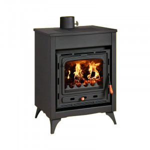 Focar de semineu PRITY CMR, 15 KW - Img 1
