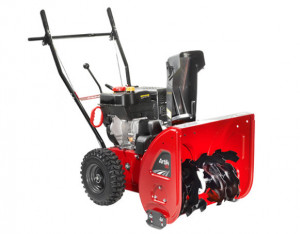 Freza de zapada Efco, ARTIK 56, 6 CP, 56 Cm, 5+2 viteze - Img 1
