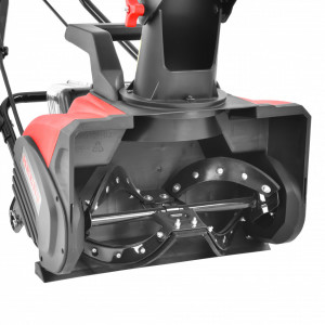 Freza de zapada Hecht 9040 latime 46 cm program accu 5040 fara acumulator statie de incarcare - Img 4