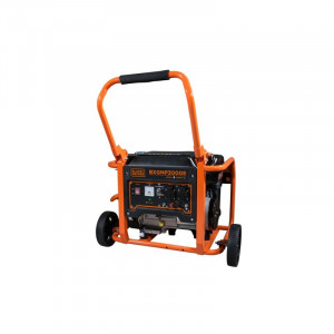 GENERATOR BLACK+DECKER 3.0 KW - Img 5