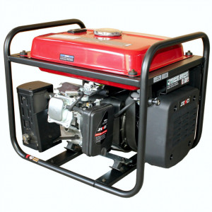 Generator de curent monofazat inverter SC-3200iF Putere max 3.2 kW AVR - Img 2