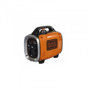 GENERATOR-INVERTOR BLACK+DECKER 900W - Img 6