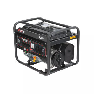 Generator RATO R3000-L2 - 3kW - Img 3