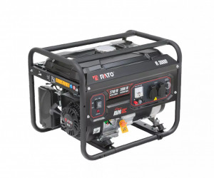 Generator RATO R3000-L2 - 3kW - Img 7