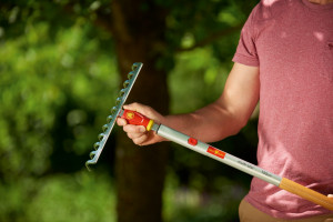 Grebla 30cm WOLF-Garten DR-M 30 (rec. ZM170) - Img 3