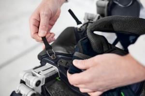 Harnasament de transport si utilizare TG-EXO 18, Festool - Img 2