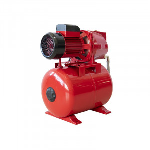 Hidrofor Breckner Germany putere 750 w butelie 19 litri 1.8-3.2 Bari inaltime refulare 40 m - Img 6