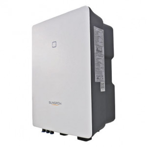 Invertor solar Sungrow SG12.0RT-AFCI_WIFI, trifazat, 12000 W, 1100 V, 2MPPT - Img 2