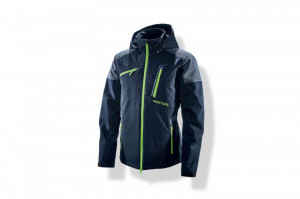 Jachetă de iarnă WIJA-FT1-XXL, Festool - Img 6