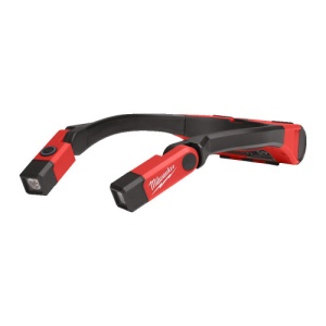 Lanterna LED de gat, model L4NL400-301, 400 lumeni Milwaukee - Img 1