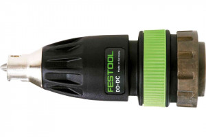 Limitator de reglare a adancimii DD-DC, Festool - Img 3