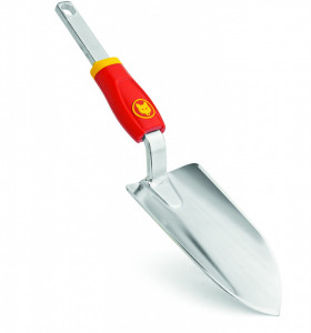 Lopatica 8cm plantare WOLF-GARTEN LU-SM galvanizat (nec. maner multi-star) - Img 2
