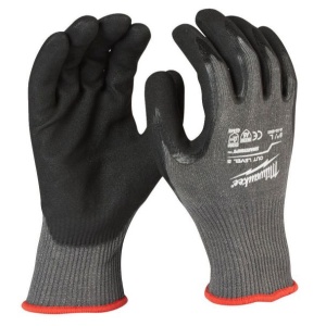 Manusi de protectie rezistente la taiere nivel 5, marimea 9/L, 1 pereche, MILWAUKEE® - Img 1