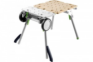 Masa de lucru cu pneuri din cauciuc UG-CSC-SYS, Festool - Img 7