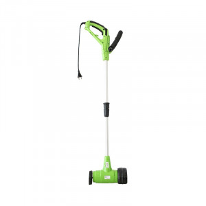 Masina de curatat pavajul Breckner Germany putere 400 w turatie 1800 rpm diametru perie 110 cm - Img 1
