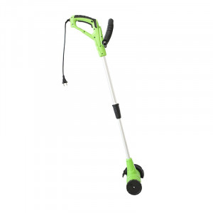 Masina de curatat pavajul Breckner Germany putere 400 w turatie 1800 rpm diametru perie 110 cm - Img 6