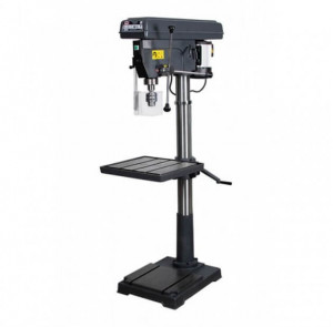 Masina de gaurit E-2020F-400V - Img 1