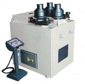 Masina de indoit profile PMB-390H - Img 2