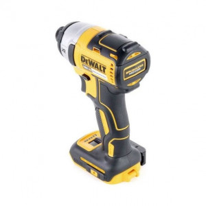 Masina de insurubat cu impact, compatibila cu acumulatori Dewalt DCF887N, 18V, cuplu maxim 205 Nm - Img 2