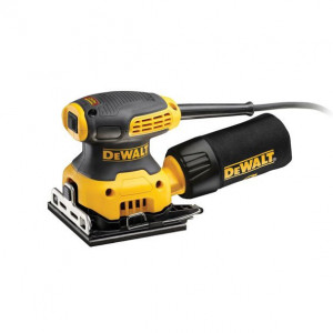 Masina de slefuit alternativ Dewalt DWE6411, 230 W, 108X115 mm - Img 7