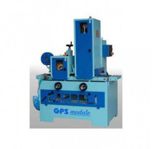 Masina de slefuit modulara pentru suprafete plane-GPS MODULO - Img 1