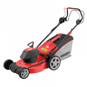Masina de tuns iarba Hecht 1802S, putere 1800 W, latime de lucru 46 cm, cu autopropulsie - Img 1