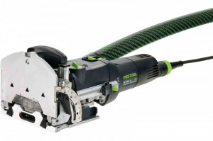 Masina pentru imbinari in lemn DOMINO DF 500 Q-Plus, Festool - Img 2
