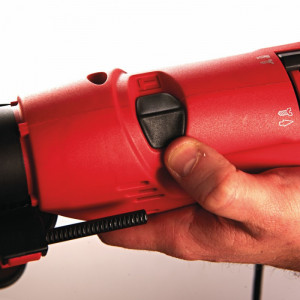Milwaukee Masina de gaurit cu percutie Milwaukee, MODEL PDE 16RP, 630W, 59NM - Img 4