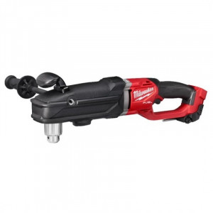 Milwaukee Masina de gaurit Milwaukee la unghi cu acumulator MODEL M18 FRAD2-0, SUPER HAWG - Img 2